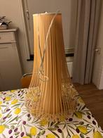 Gratis af te halen kunststof hanglamp, Kunststof, Gebruikt, 75 cm of meer, Ophalen