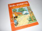 Bob et Bobette: 106 L’aimable cafetiere, Eén stripboek, Ophalen of Verzenden, Gelezen