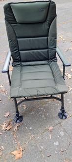 2 visstoelen voor de prijs van een 100 euro, Ophalen, Zo goed als nieuw, Overige typen