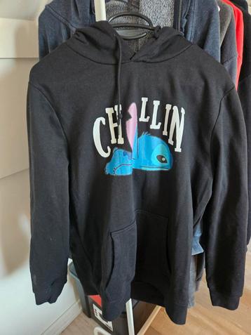 Disney Hoodie - Stitch  beschikbaar voor biedingen