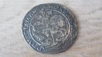 zilveren Taler1536 Hoyer VI Gebhard VII  Albrecht VII , Vóór koninkrijk, Zilver, Losse munt, Overige waardes