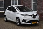 Renault ZOE R110 Life 52 kWh koopaccu SOH 80%, Automaat, Wit, 107 pk, ZOE
