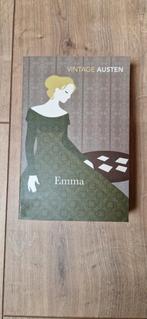 Jane Austen - Emma, Ophalen of Verzenden, Zo goed als nieuw, Jane Austen