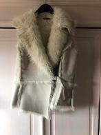 Vintage Bodywarmer - Le Comte, Ophalen of Verzenden, Zo goed als nieuw, Maat 38/40 (M), Beige