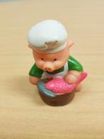 Puntenslijper varken met krulstaart., Ophalen of Verzenden, Nieuw, Jongen of Meisje