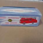 DINKY BRANDWEERWAGEN IN DOOS, Verzenden, Zo goed als nieuw, Bus of Vrachtwagen