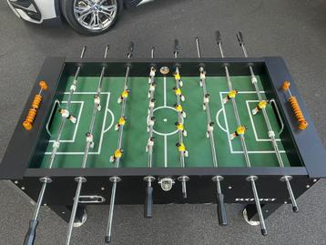 Buckshot Voetbaltafel - Gebruikt, Goede Staat beschikbaar voor biedingen