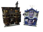 Lego Harry Potter 76439, Ophalen of Verzenden, Zo goed als nieuw