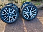 16 inch Velgen Renault  Twingo |||, Auto-onderdelen, Banden en Velgen, Ophalen, 16 inch, Nieuw, 205 mm