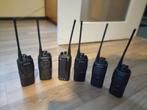 Te koop: 6x Kenwood TK-3302 portofoon, Telecommunicatie, Portofoons en Walkie-talkies, Gebruikt, 5 tot 15 km, Ophalen of Verzenden