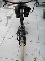 Te koop Cortina E-Common Family D61 Black Gold Matt DB8, Fietsen en Brommers, Ophalen, Zo goed als nieuw, Cortina, 59 cm of meer
