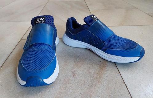 Gymschoenen maat 37, Kinderen en Baby's, Kinderkleding | Schoenen en Sokken, Zo goed als nieuw, Schoenen, Jongen of Meisje, Ophalen of Verzenden
