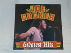 2 lp's van  JOE COCKER, Cd's en Dvd's, Vinyl | Rock, Ophalen of Verzenden, Gebruikt, 12 inch, Poprock