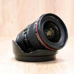 Canon EF 16-35 mm F2.8 L USM, Canon, Gebruikt, Info@canon.nl, Zoom