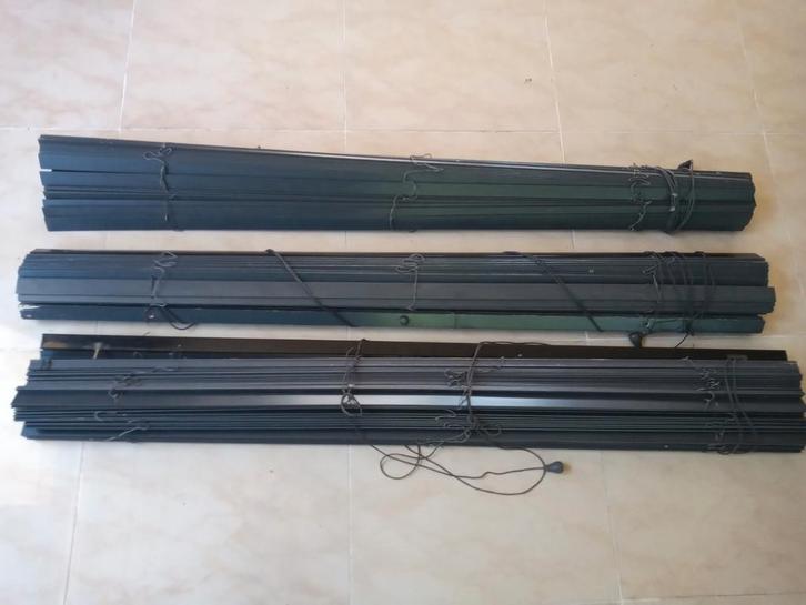 Diverse luxaflex, Huis en Inrichting, Stoffering | Gordijnen en Lamellen, Ophalen of Verzenden