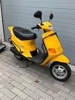 Sp vork (hele fastrider in onderdelen), Gebruikt, Overige modellen, Maximaal 45 km/u, Ophalen of Verzenden