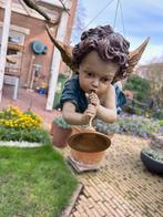 kerstengel met trompet, Diversen, Kerst, Ophalen, Zo goed als nieuw