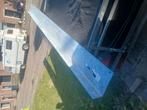 Hoeklijn, Doe-het-zelf en Verbouw, Metalen, Ophalen, Zo goed als nieuw, IJzer
