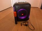 Jbl partybox encore, met microfoon twv €50, Ophalen of Verzenden, Zo goed als nieuw