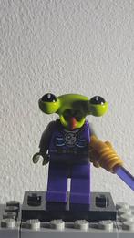 LEGO Minifigure - Space Alien series 3- In zeer goede staat, Ophalen of Verzenden, Zo goed als nieuw, Complete set, Lego
