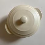 Petite Maison brie baker, Ophalen, Zo goed als nieuw, Keramiek, Overige stijlen