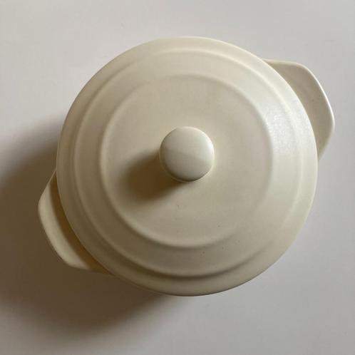 Petite Maison brie baker, Huis en Inrichting, Keuken | Servies, Zo goed als nieuw, Overige stijlen, Keramiek, Ophalen