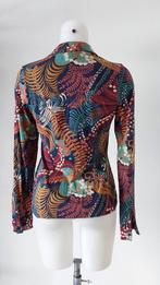 King Louie Blouse - Maat S, Overige kleuren, ., Ophalen of Verzenden, King Louie