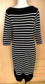 Ralph Lauren jurk maat 36 [v], Kleding | Dames, Jurken, Overige kleuren, Ophalen of Verzenden, Zo goed als nieuw, Knielengte