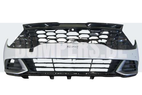 Bumper Kia Sportage 5 V 21-86511-R2000 Voorbumper MZ1991, Auto-onderdelen, Carrosserie en Plaatwerk, Bumper, Voor, Gebruikt, 6 maanden garantie