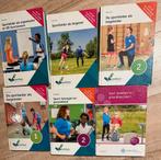 CIOS Sport, Bewegen en Gezondheid - Boeken, Ophalen of Verzenden, Zo goed als nieuw, MBO