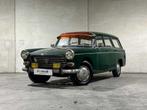 Peugeot 404 P-404-U6 1966, DR-99-93, Overige modellen, 4 cilinders, Overige brandstoffen, 615 kg