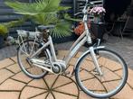 Vogue city middenmotor bafang, Fietsen en Brommers, Elektrische fietsen, 51 tot 55 cm, Ophalen of Verzenden, Zo goed als nieuw