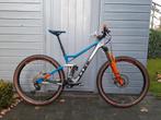 Cube Stereo 150, Fietsen en Brommers, Fietsen | Mountainbikes en ATB, Fully, Ophalen of Verzenden, Zo goed als nieuw, Overige merken