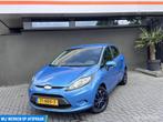 Ford Fiesta 1.25 Limited | Zuinig & Betrouwbaar | Rijklaar, Voorwielaandrijving, Euro 5, Gebruikt, 1242 cc