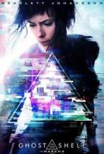 GHOST   IN   THE   SHELL      filmposter., Verzamelen, Posters, Verzenden, Nieuw, Film en Tv