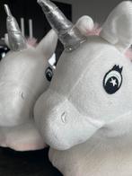 Schattige Eenhoorn Pantoffels, Ophalen, Gebruikt, Overige typen