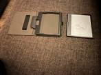 E reader boox onyx leaf 2  32GB + 512GB card met hoes, Computers en Software, Processors, Ophalen of Verzenden, Zo goed als nieuw