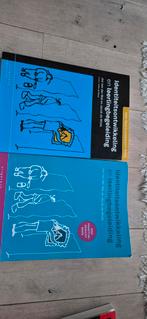 Identiteitsontwikkeling en leerlingbegeleiding, Jos van der Wal; Jacob de Wilde, Ophalen of Verzenden, Ontwikkelingspsychologie