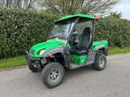 Frisian Motors Elektrische Transporter FM-90 4WD, Zakelijke goederen, Machines en Bouw | Tuin, Park en Bosbouw, Ophalen of Verzenden