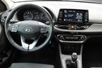 Hyundai i30 1.5 T-GDi MHEV Comfort Smart, Voorwielaandrijving, 65 €/maand, Stof, Gebruikt
