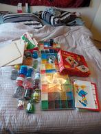 Ministeck, Ophalen, Gebruikt