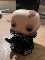 Star Wars Darth Vader Funko Pop, Ophalen of Verzenden, Gebruikt