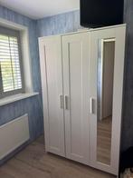 Kledingkast ikea 3deurs 2 stuks, Huis en Inrichting, Ophalen, Zo goed als nieuw, 50 tot 75 cm, 150 tot 200 cm