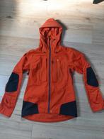 Fjallraven bergtagen jacket, Nieuw, Oranje, Maat 34 (XS) of kleiner, Fjallraven