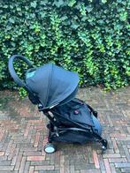 YOYO by Babyzen zwart, Kinderen en Baby's, Buggy's, Ophalen, Zo goed als nieuw, Overige merken, Zonnekap