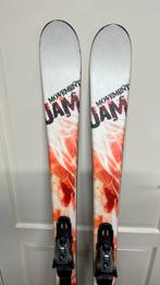 Movement Jam Freestyle Carve Ski 164 cm met perfect belag, Sport en Fitness, Skiën en Langlaufen, Overige merken, 160 tot 180 cm