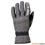 IXS iXS Classic glove Torino-Evo-ST 3.0, Zwart-Grijs, Motoren, Kleding | Motorkleding, Ophalen of Verzenden, Nieuw met kaartje