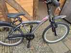 Batavus snake 24 inch, Fietsen en Brommers, Ophalen, Batavus, Handrem, Gebruikt