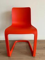 Vitra EVO-C stoel, Ophalen, Zo goed als nieuw, Overige kleuren, Eén