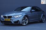 BMW 3-serie M3 Uniek!, Automaat, Achterwielaandrijving, 1535 kg, Regensensor